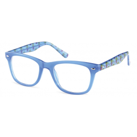 PK1-FF Children's Glasses Frames (FRAME ONLY) 